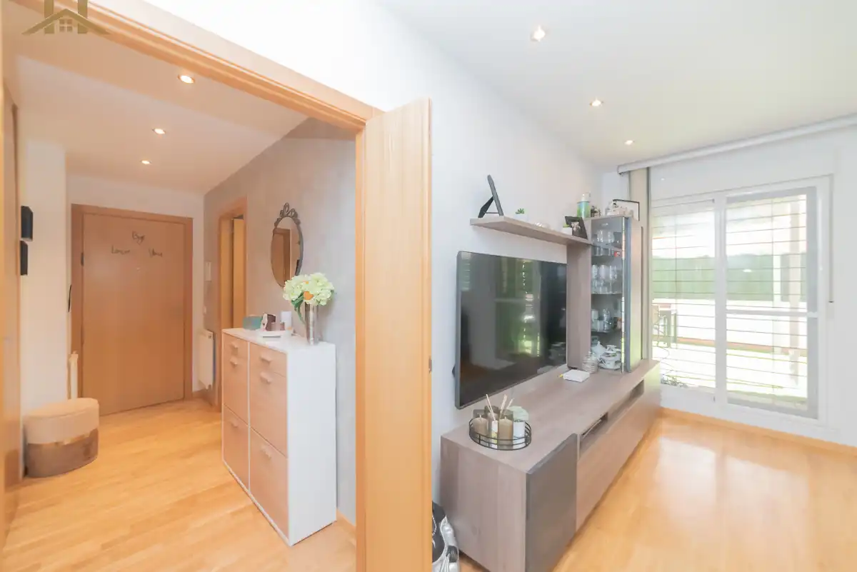 Piso en venta en Arroyomolinos (Madrid) con Calefacción, Jardín privado y Terraza