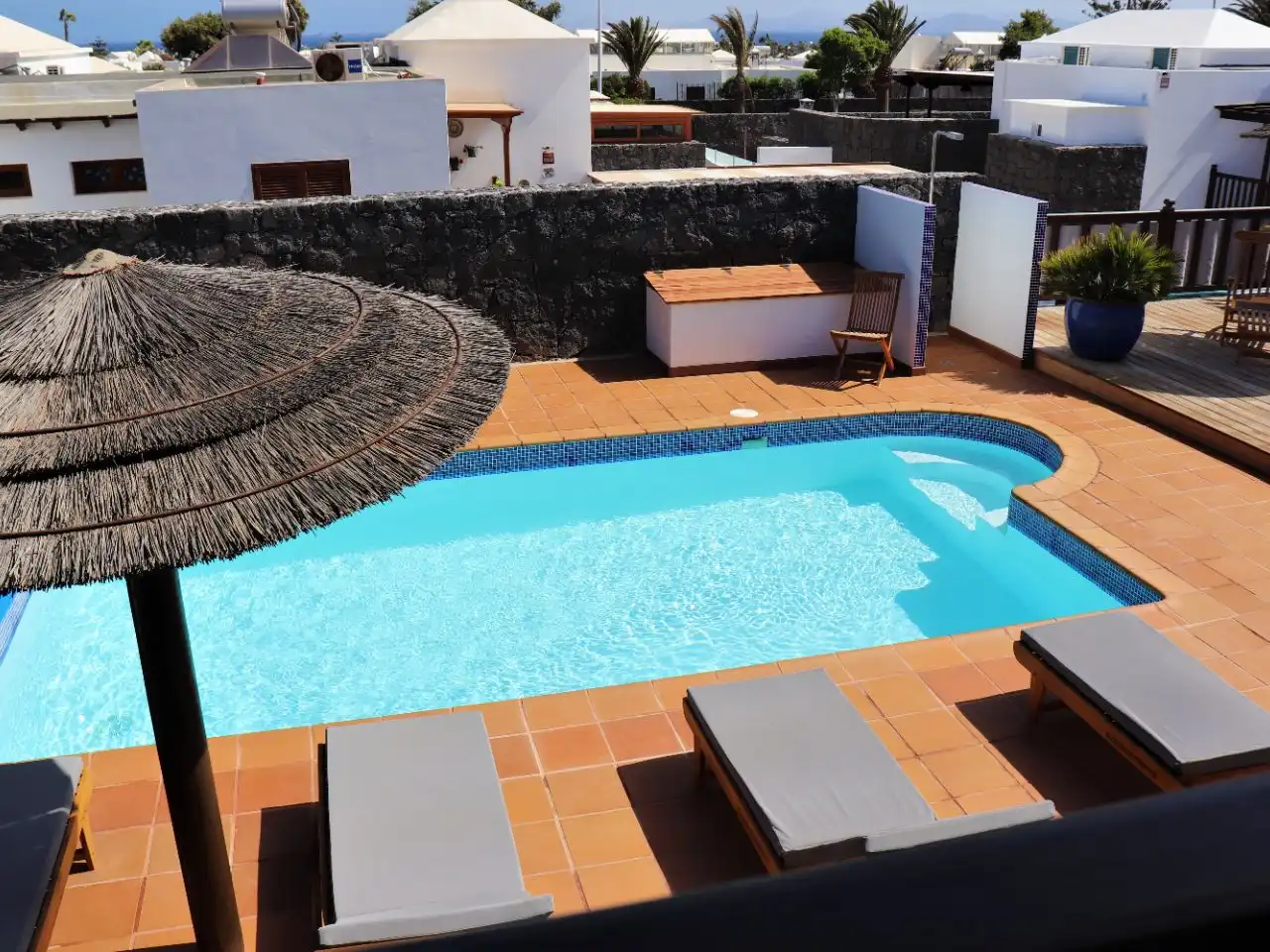 Adosado con piscina en venta en Holanda 2, imagen 2