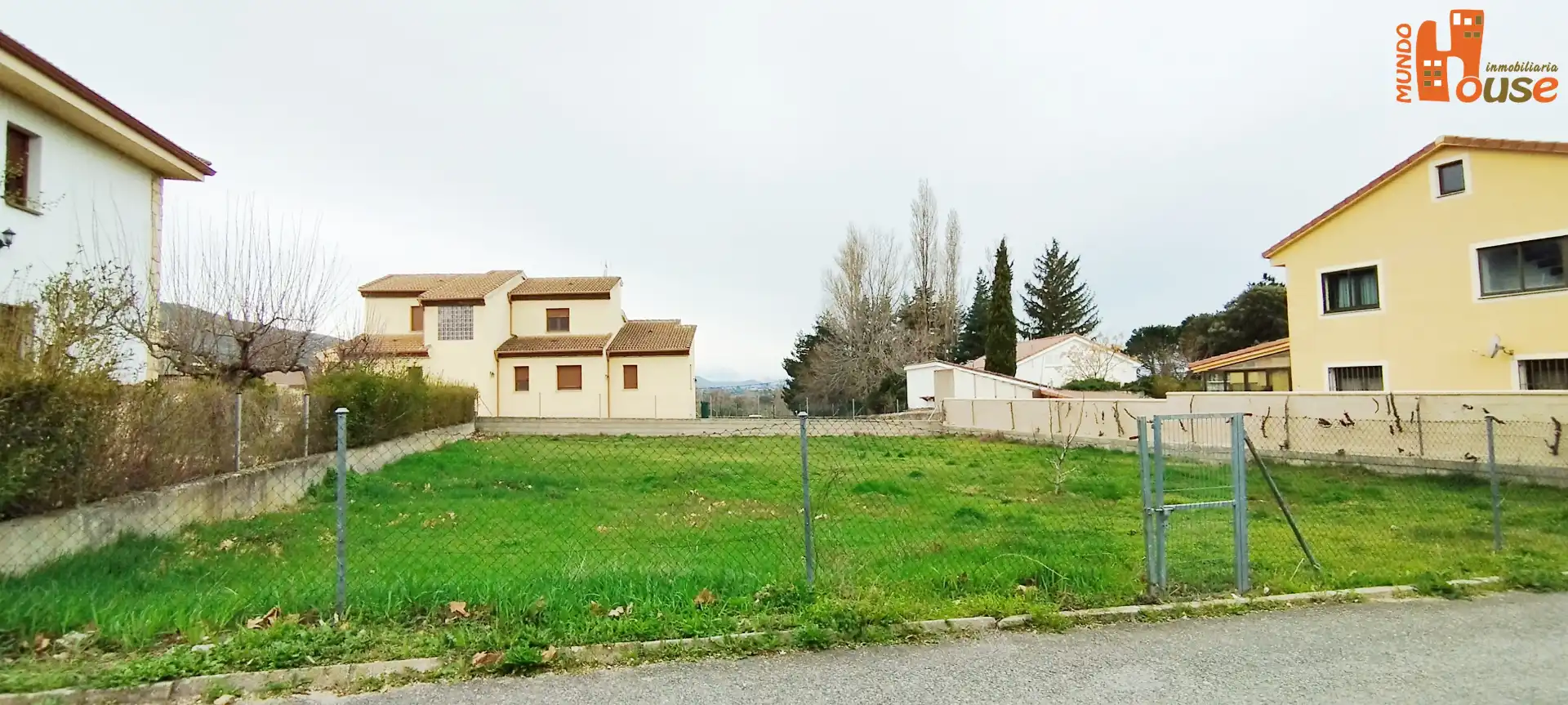 Terreny residencial en venda a Calle Ribera de los Molinos 8E, imagen 5