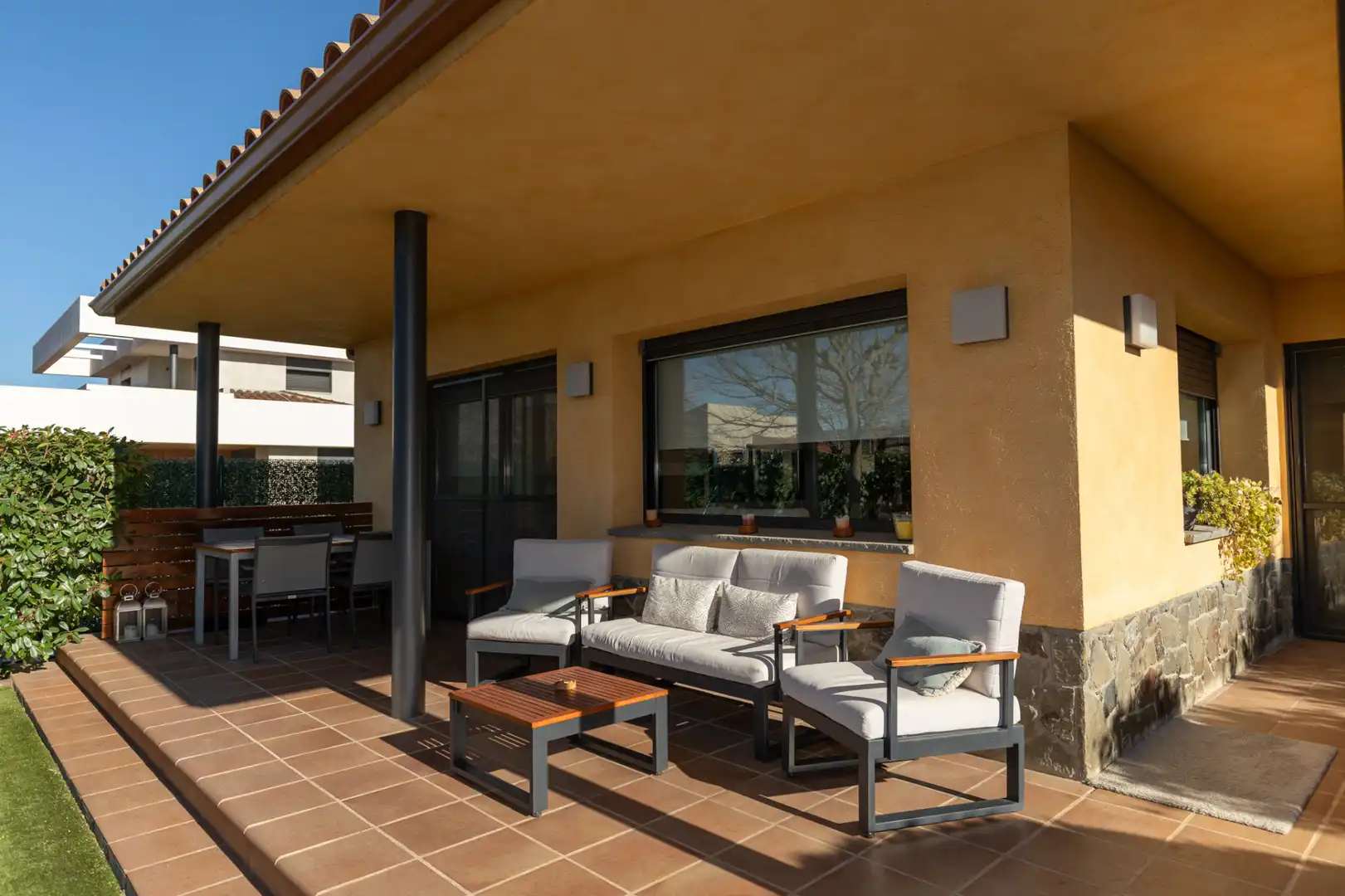 Houses for sale in Les Franqueses del Vallès