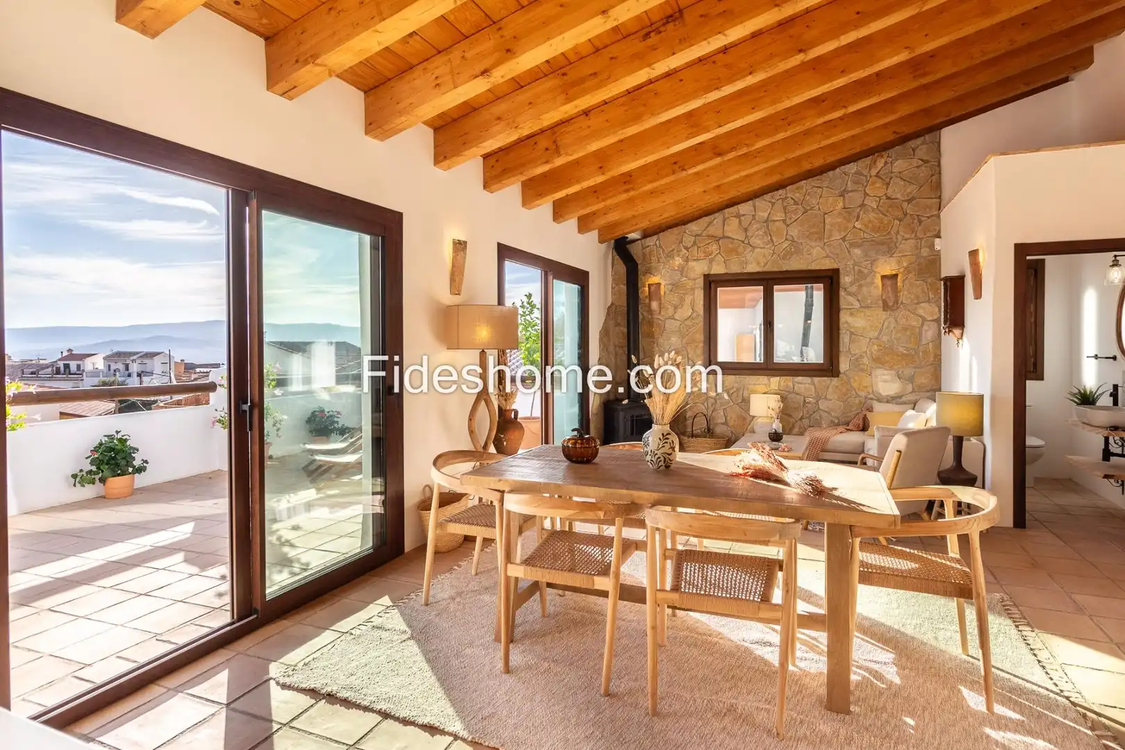 Villa avec piscine à vendre à Calle Calle Partidor 33, imagen 36