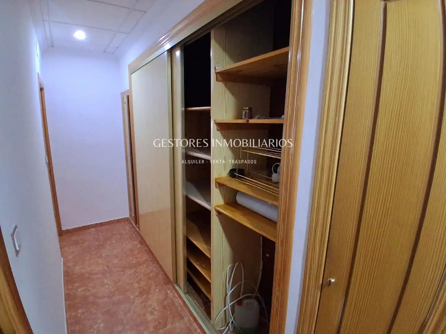 Habitación de Ático en venta en Alcoy / Alcoi con Aire acondicionado y Amueblado