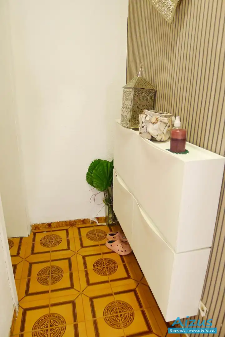 Flat for sale in Ripollet  with Heating