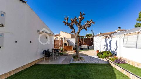 Foto 5 de Casa adosada en venta en La Pobla de Montornès  , Tarragona