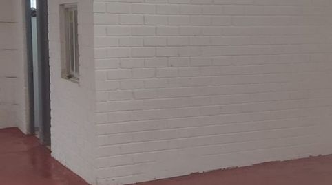 Foto 2 von Fabrikhallen zur Miete in Humanes de Madrid, Madrid