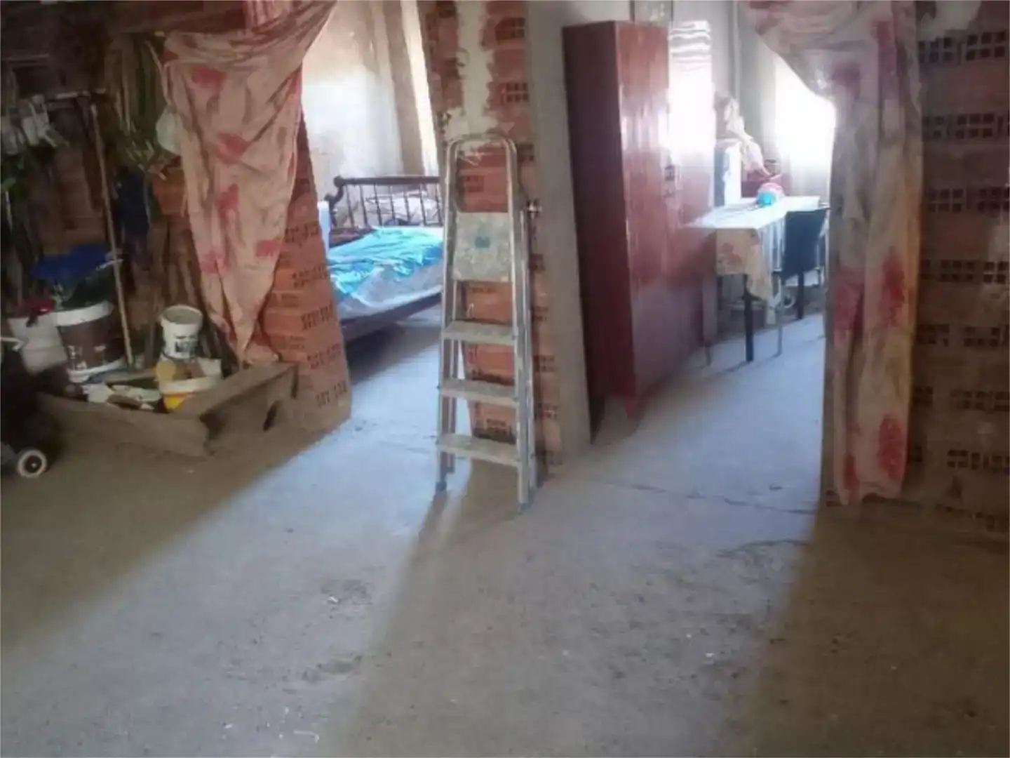 Casa o xalet en venda en La Bañeza 