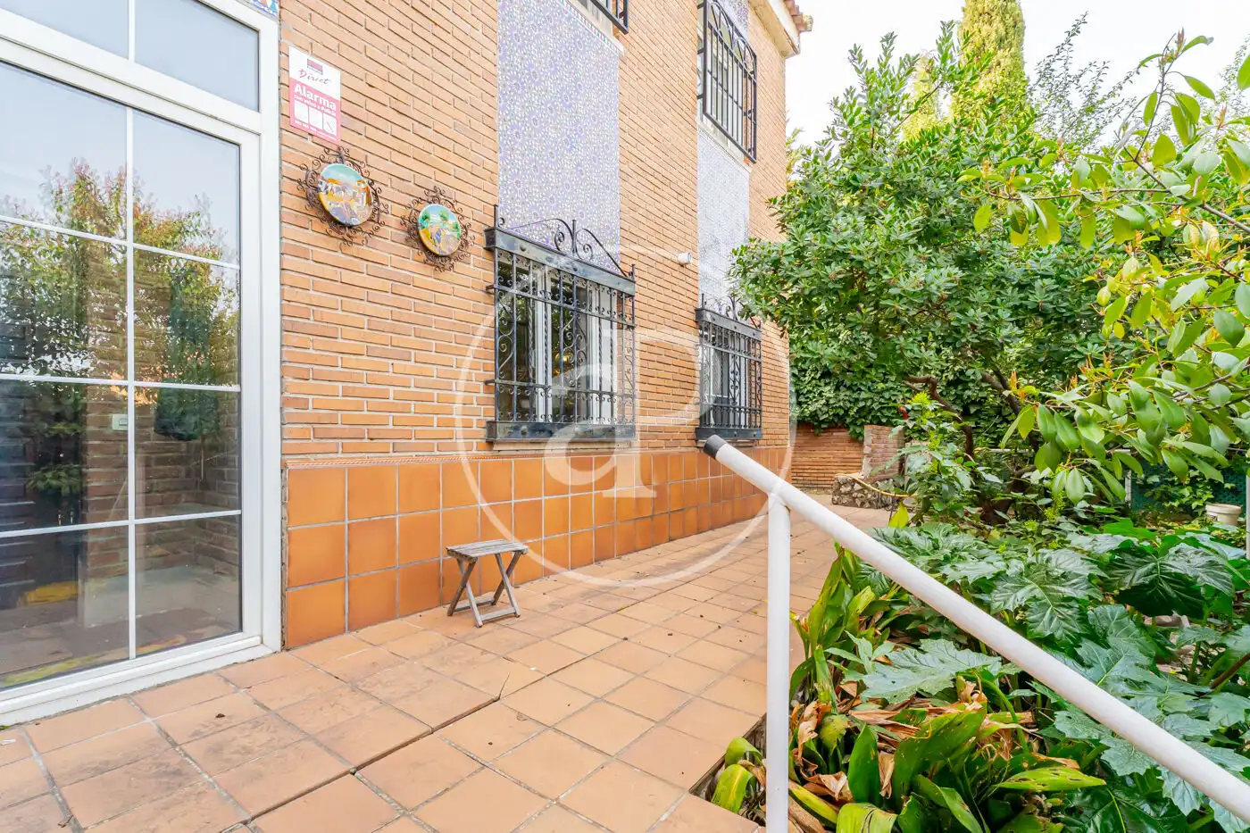 Houses for sale in Avenida Europa