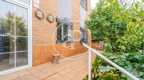 Foto 2 de Casa o chalet en venta en Avenida Europa, Pozuelo de Alarcón