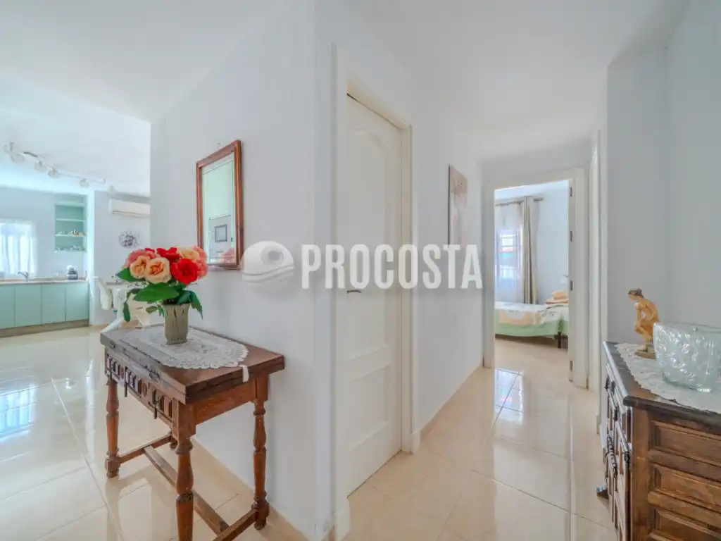 Piso en venta en Almuñécar con Terraza y Internet