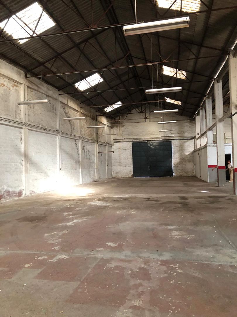 Industrial buildings to rent in Don Benito
