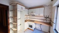Kitchen of Flat for sale in Palencia Capital  with Terrace