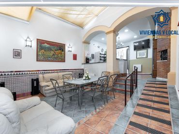 Hotel en venda a Calle Alta de Mesones