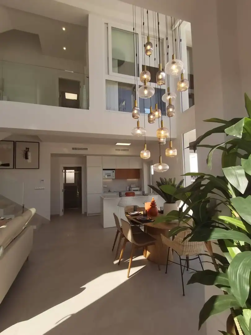 Villa mit Pool zum Verkauf in Ciudad Quesada, imagen 5