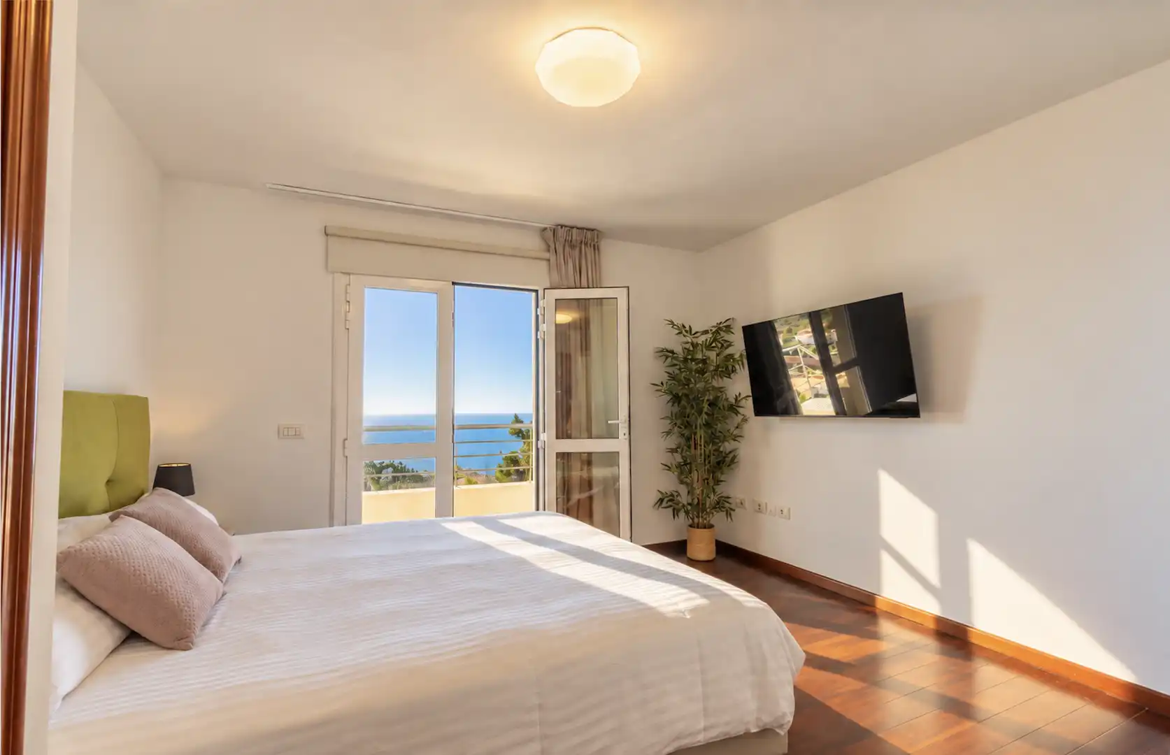 Chalet con piscina en venta en C. Aceviño, 6, imagen 34