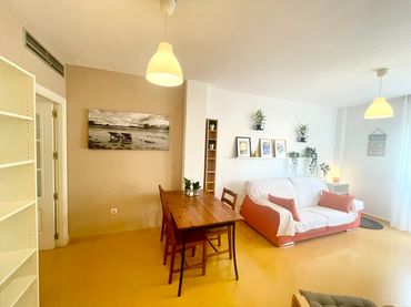 Wohnung mit Aufzug zum Verkauf in Calle Campoamor