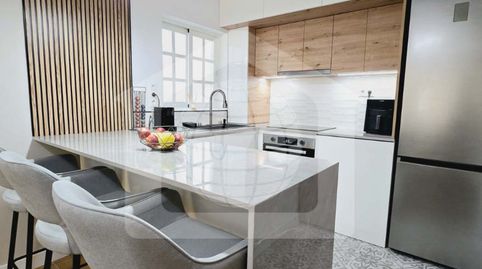Foto 3 de Piso en venta en Santa Cristina - San Rafael, Málaga Capital