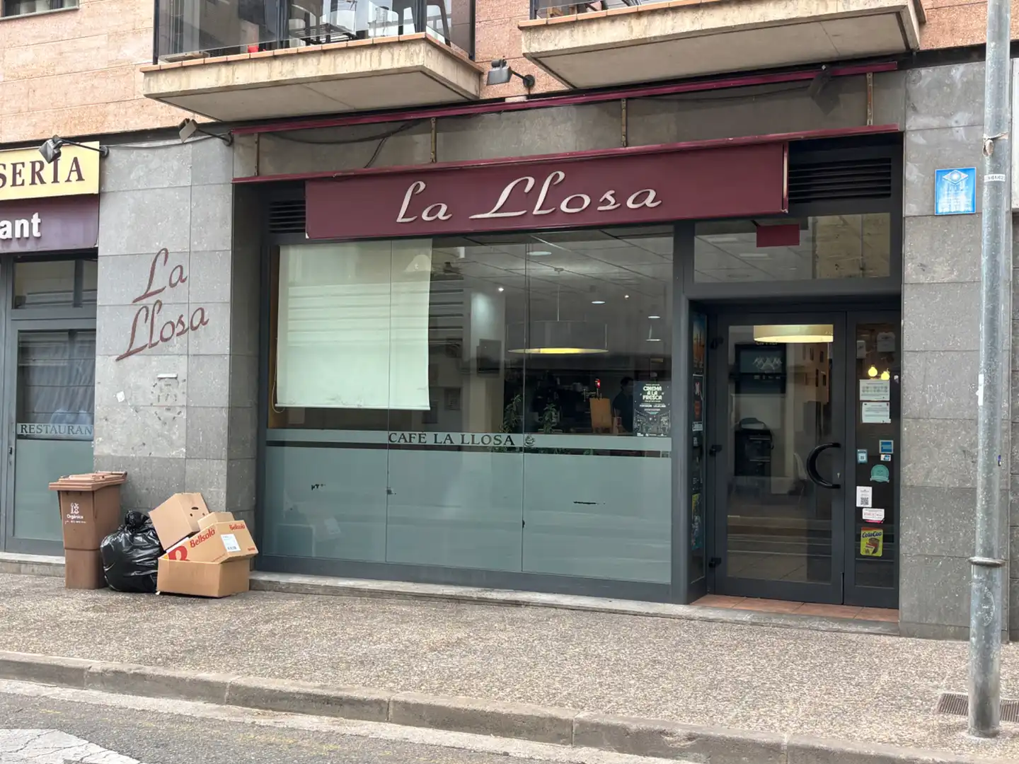 Business premises to rent in Carrer Vista Alegre 1, imagen 10