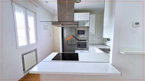 Foto 4 de Piso de alquiler en Pacífico,  Madrid Capital