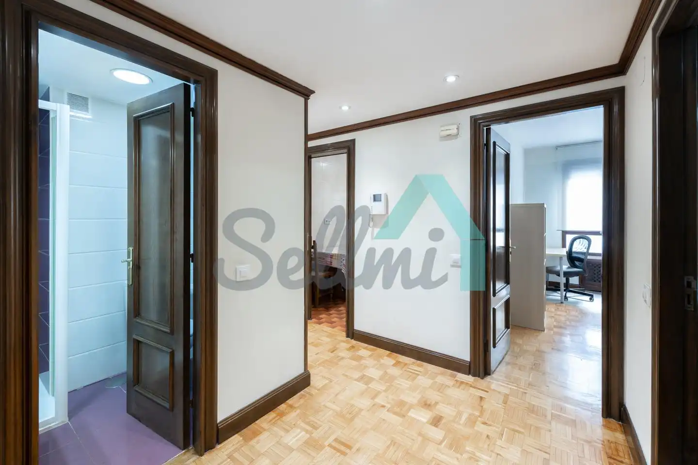 Habitación en Calle Santa Eulalia de Merida, Buenavista