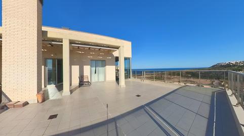 Foto 5 de Àtic en venda a Calle Calle Albacete, Los Arenales del Sol, Alicante