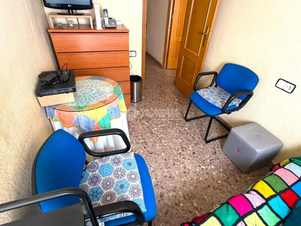 Piso en venta en Valencia con Aire acondicionado y Balcón