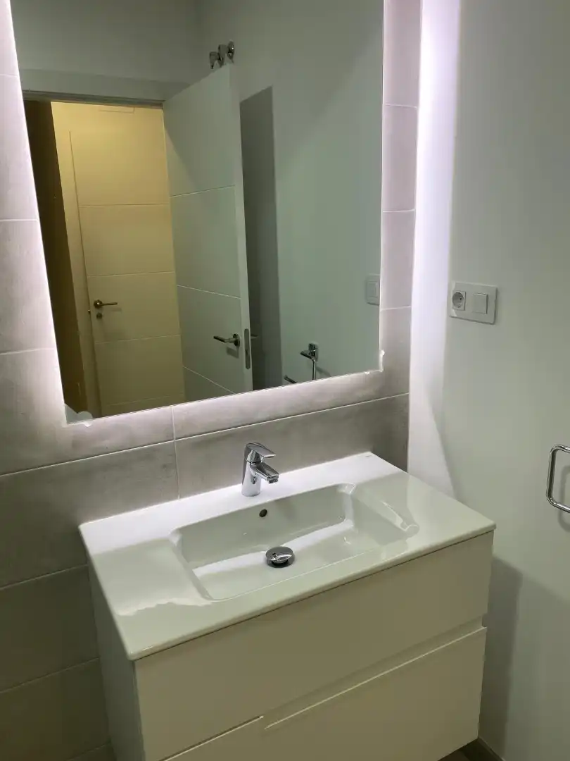 Bany de Pis de lloguer en San José de la Rinconada