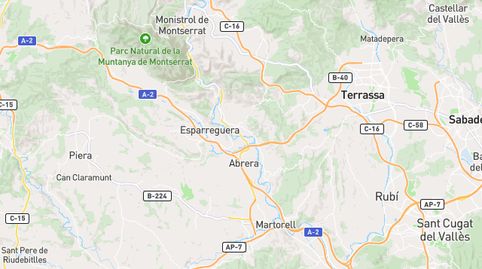 Foto 5 von Wohnung zum Verkauf in Olesa de Montserrat, Barcelona