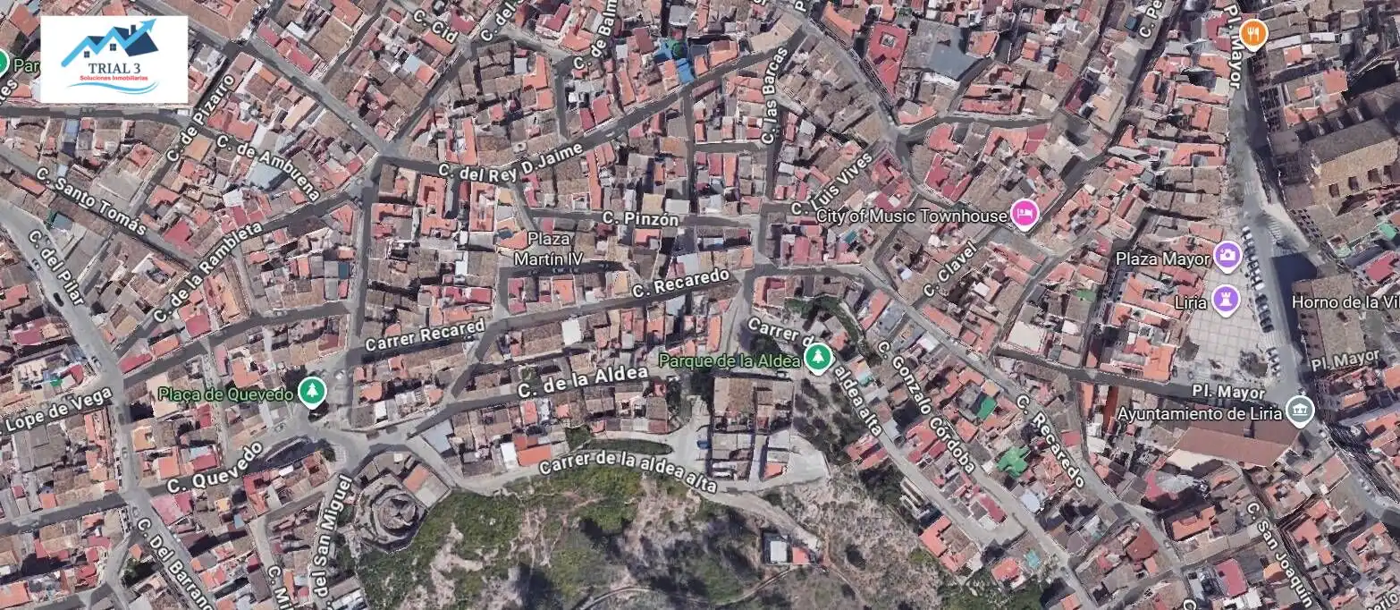 Casa en venda a Calle RECAREDO, imagen 3