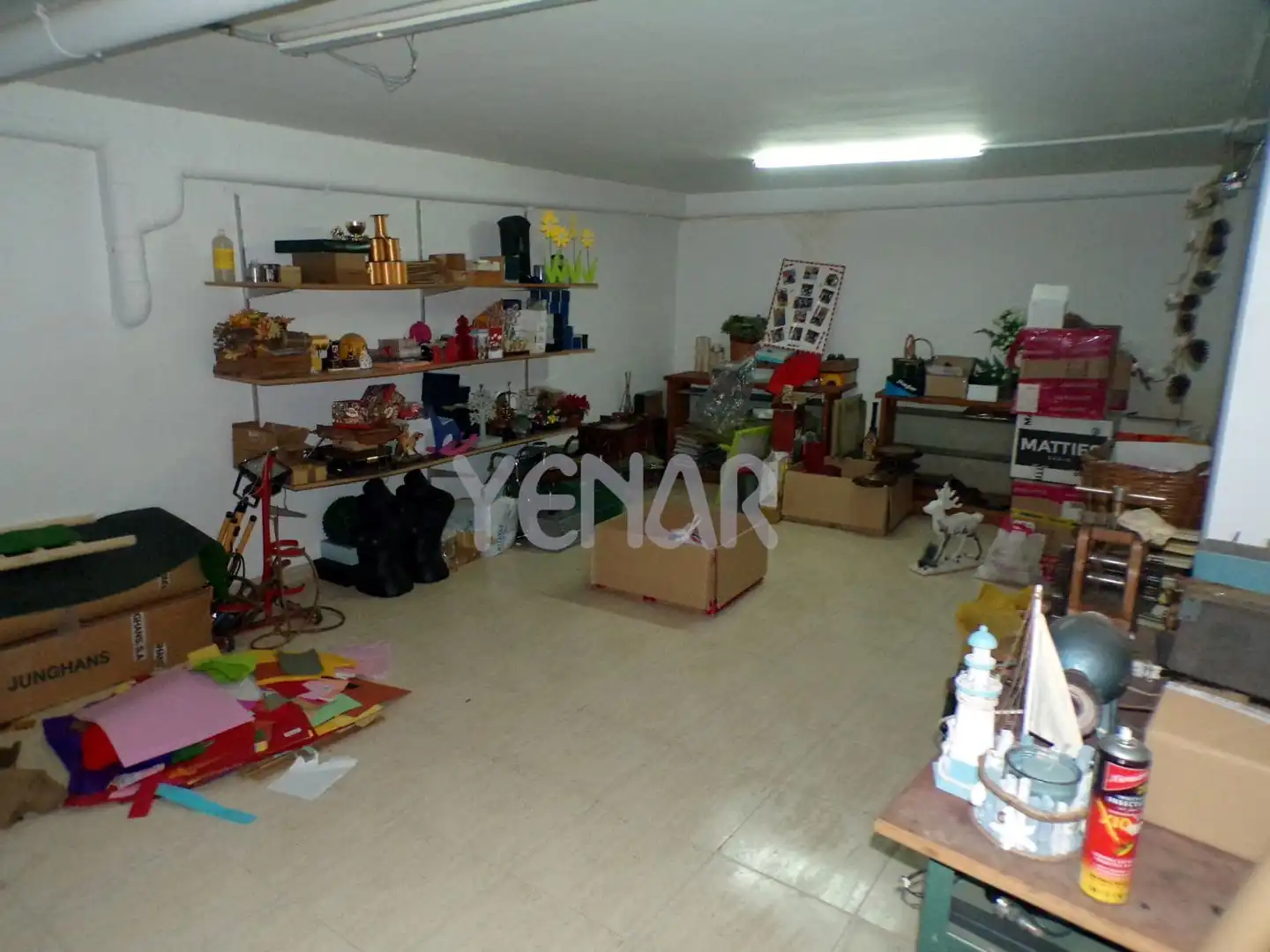 Local commercial à louer à Castalla, imagen 6