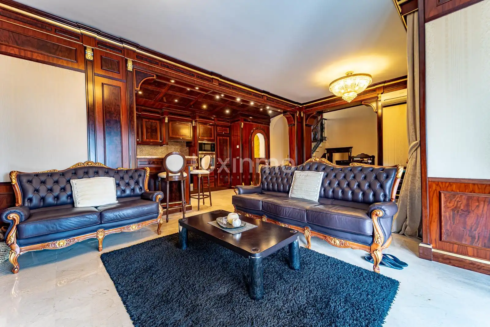 Chalet con terraza en venta en Altea Hills, imagen 7