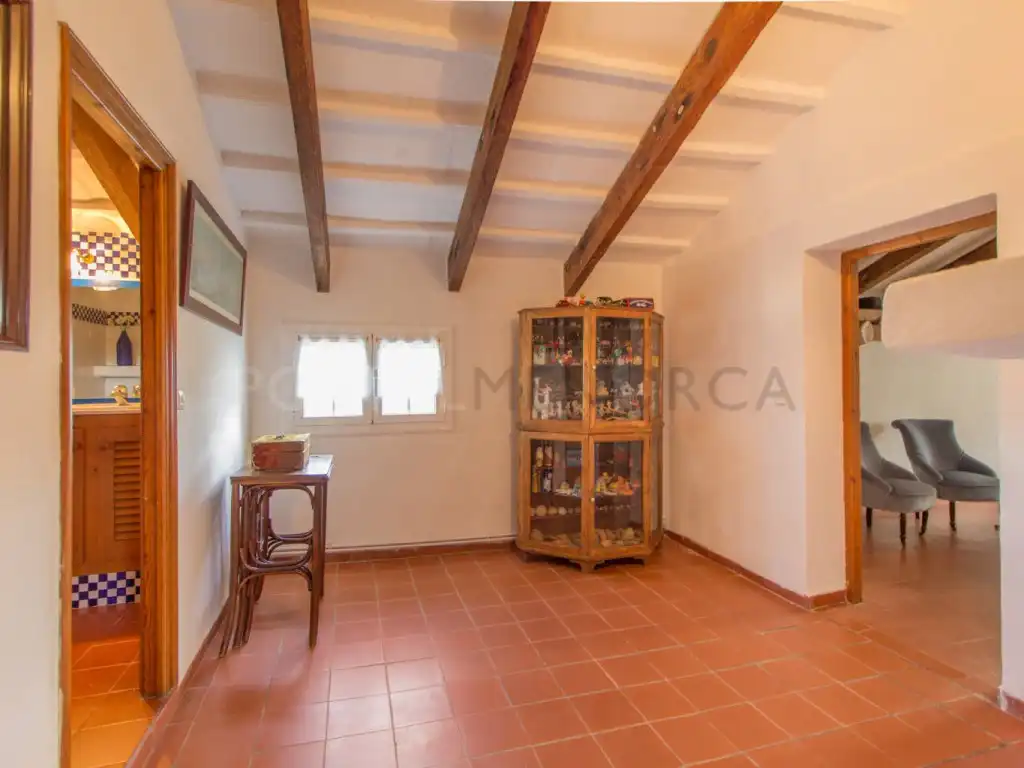 Landhaus mit Pool zum Verkauf in Alaior poble, imagen 32