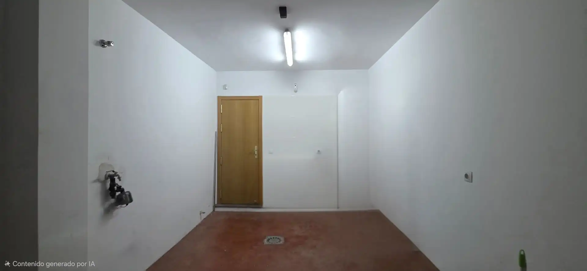 Haus oder Chalet zum Verkauf in Ugena mit Klimaanlage, Heizung und Privatgarten