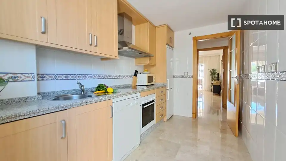 Habitación en Manilva Pueblo
