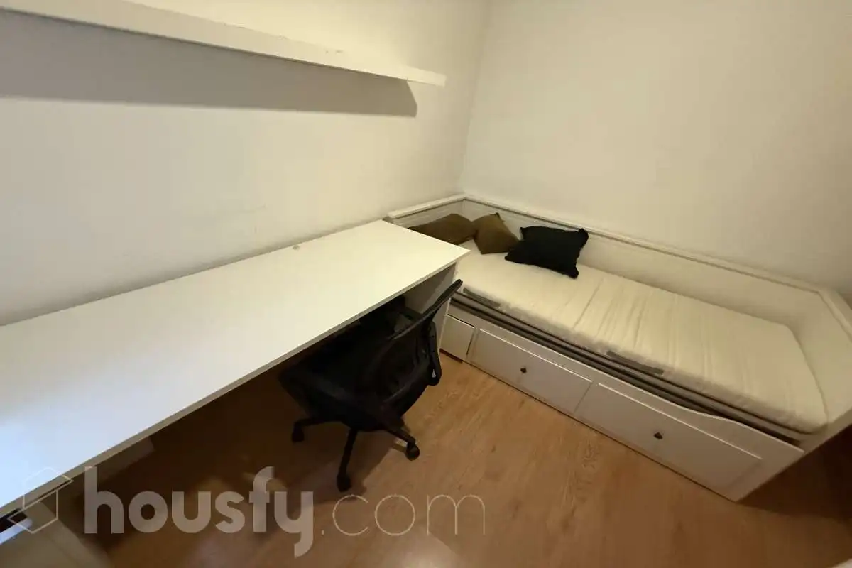 Flat for rent in Calle del General Oráa, Castellana
