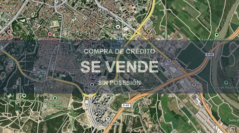 Foto 3 de Piso en venta en Barrio de San José, Zaragoza Capital
