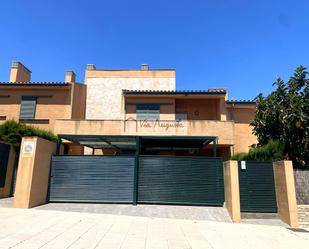 Vista exterior de Apartament en venda en L'Ametlla de Mar  amb Aire condicionat, Terrassa i Moblat