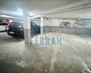 Parking of Garage to rent in El Vendrell