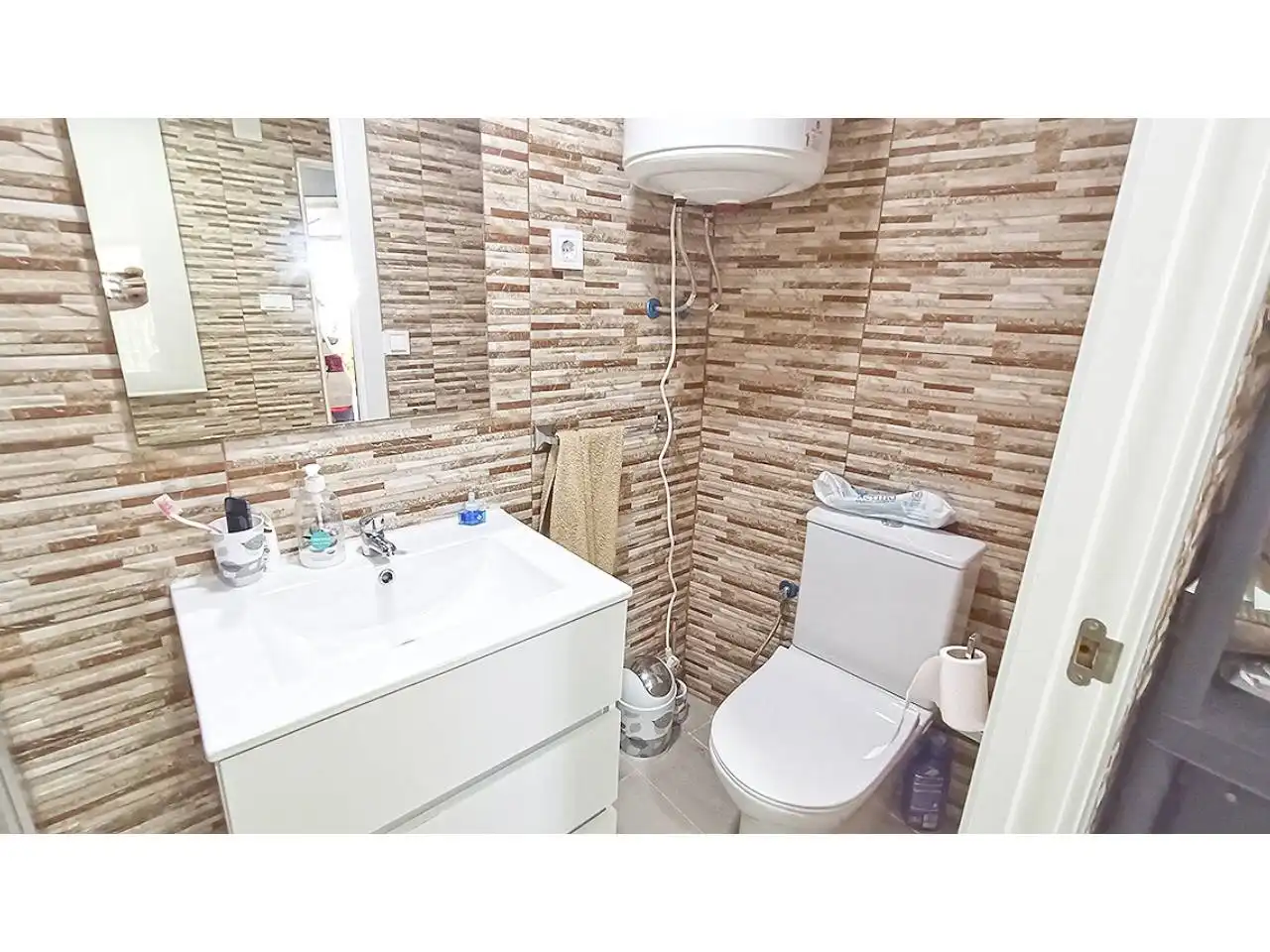 Casa con piscina in vendita a Carretera Estación, imagen 18