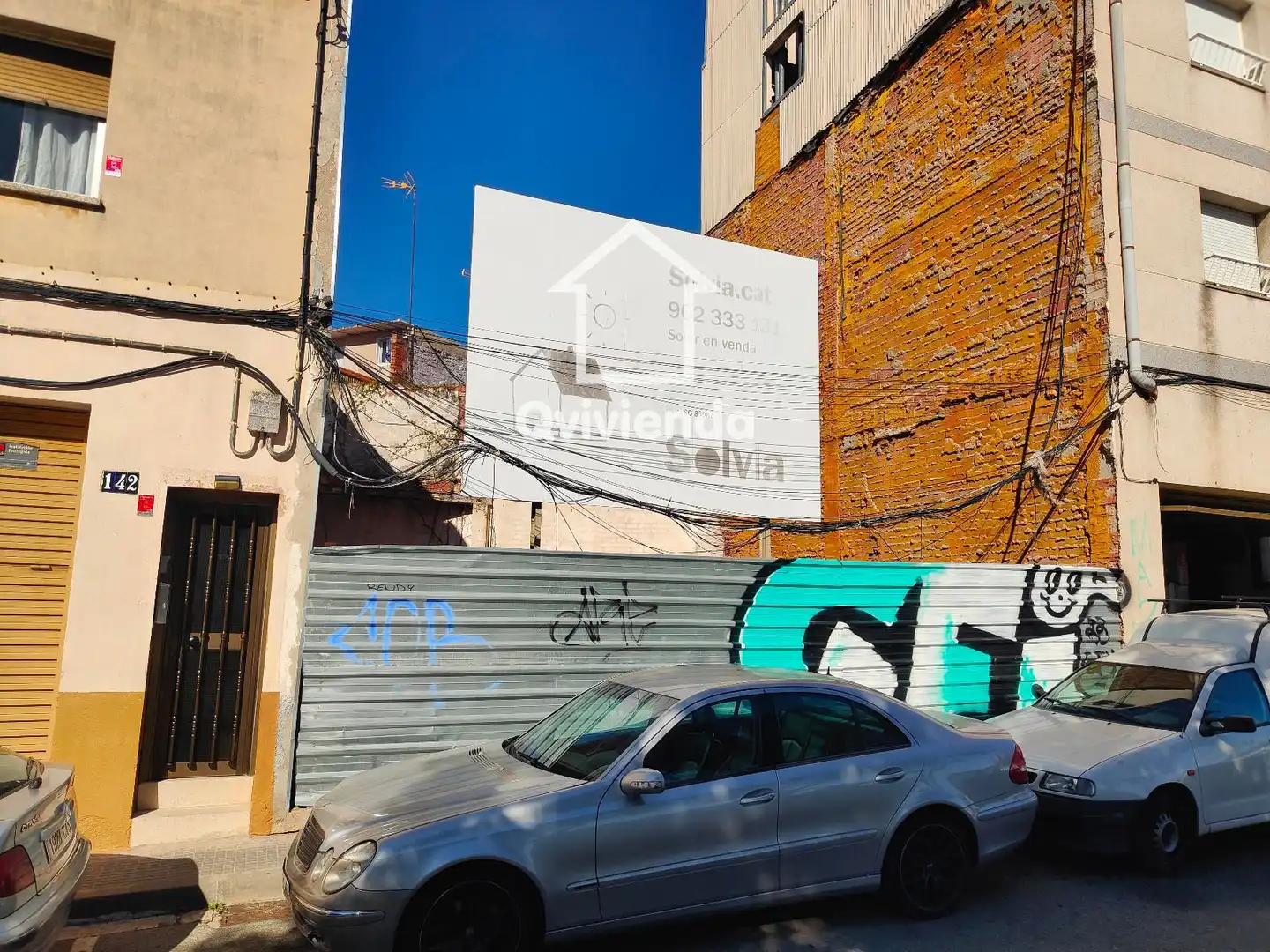 Terreny residencial en venda a Jerez, de 144, imagen 2