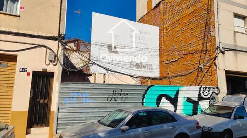 Foto 2 de Residencial en venta en Jerez, de, 144, Egara, Barcelona