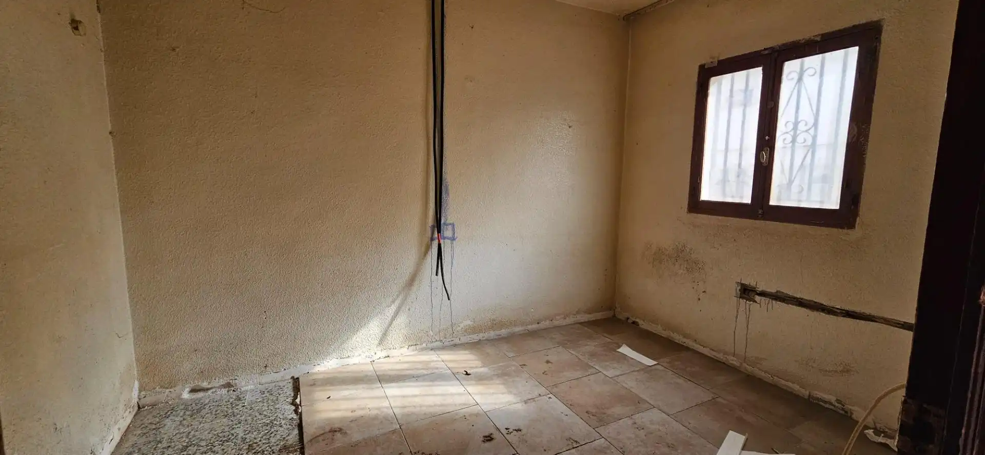 Planta baja en venta en Cehegín