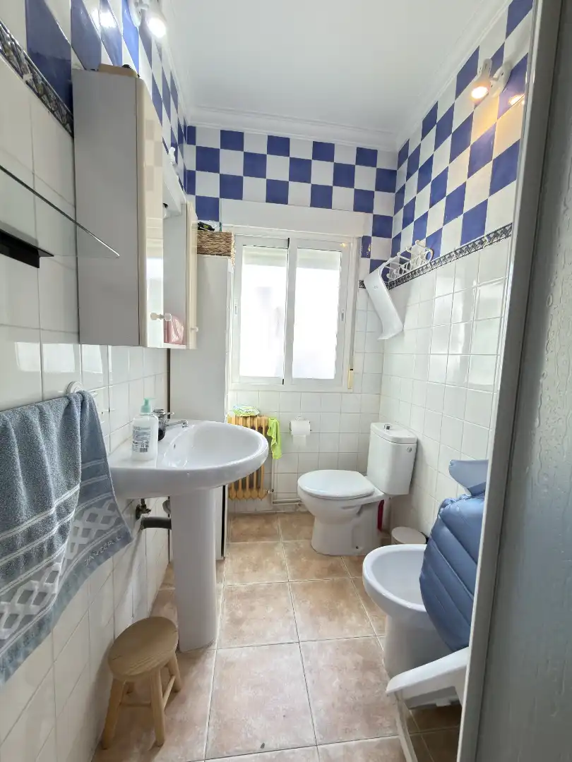 Casa con terrazza in vendita a Calle San Ginés, imagen 23