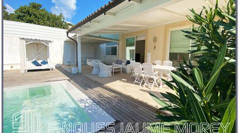 Photo 4 of House or chalet for sale in Calle Sa Creu, Sn, Son Amonda - Reis Catòlics, Inca