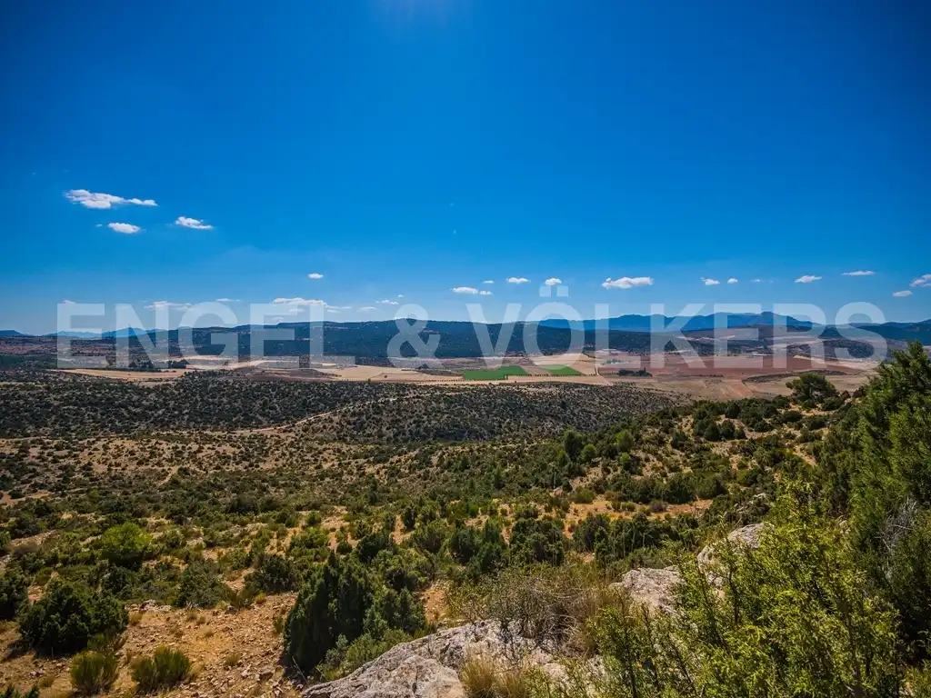 Terreno residencial en venta en Nerpio, imagen 3