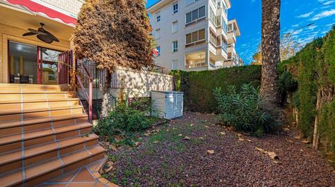 Foto 5 de Apartament de lloguer a L'Albir, L'Alfàs del Pi