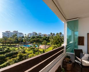Apartament en venda a Avenida Parque Selwo, 18, La Concha - Resina Golf