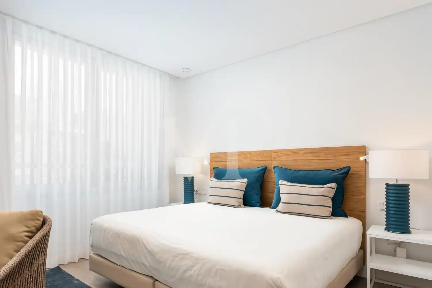 Wohnung mit Aufzug zum Verkauf in Abama, imagen 6