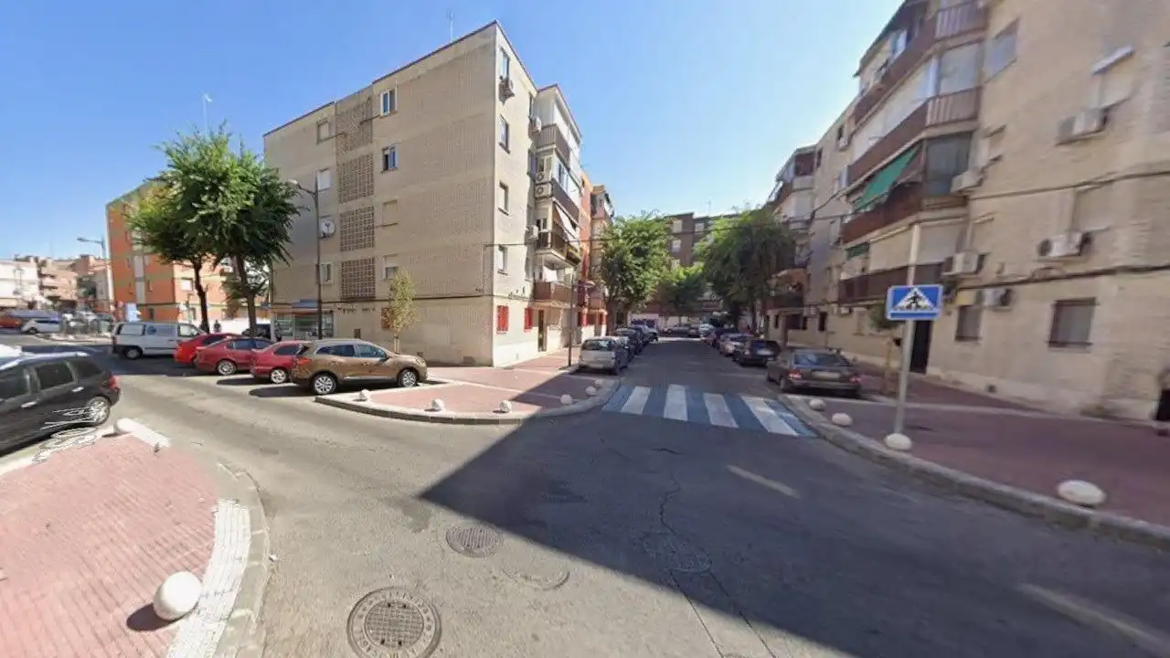 Appartement à vendre à Calle Alfonso X El Sabio, imagen 10