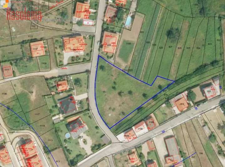 Residential for sale in Ribeira