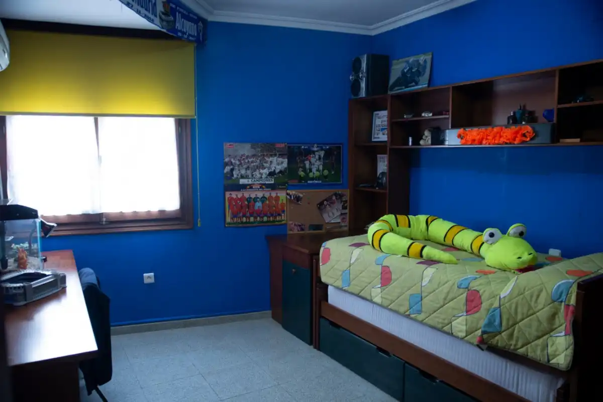 Casa con terraza en venta en Tomelloso, imagen 21
